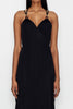 TARTAROOGA DRESS BLACK
